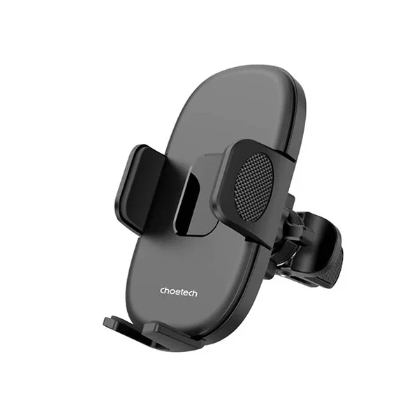 Choetech Air Vent Car Mount Clip Clamp – Black