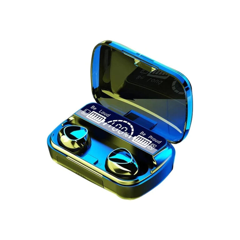 Buy-DAMIX-M10-TWS-Earbuds-Bluetooth-in-Pakistan-at-Red-Cube-Labs