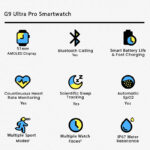 Buy G9 Ultra Pro Smartwatch Price in Pakistan_02