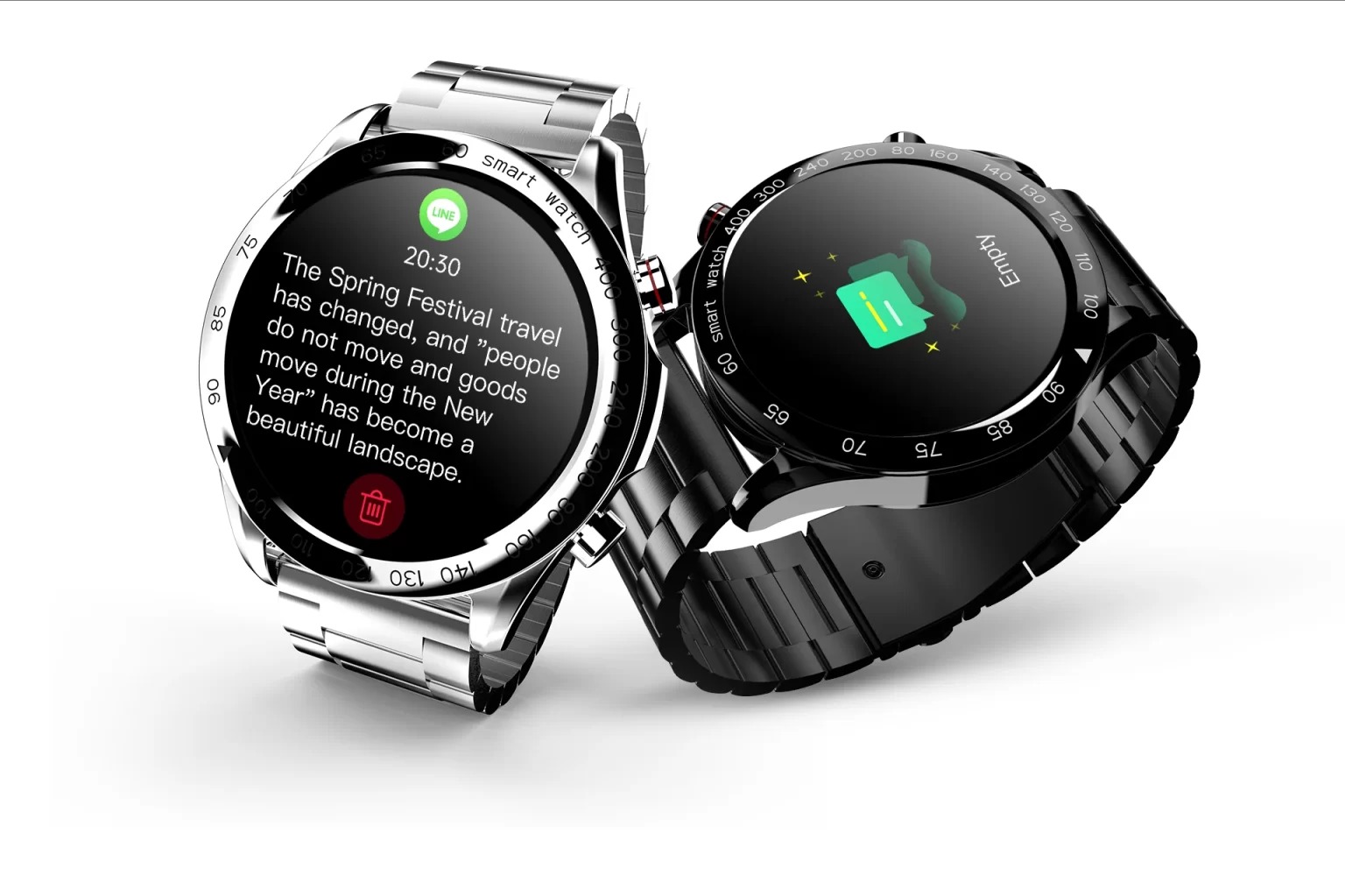Buy HiFuture FutureGo Pro Smart Watch in Pakistan 6