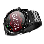 Buy-HiFuture-FutureGo-Pro-Stainless-Steel-Smartwatch-Now-in-Pakistan