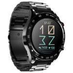 Buy-HiFuture-FutureGo-Pro-Stainless-Steel-Smartwatch-in-Pakistan