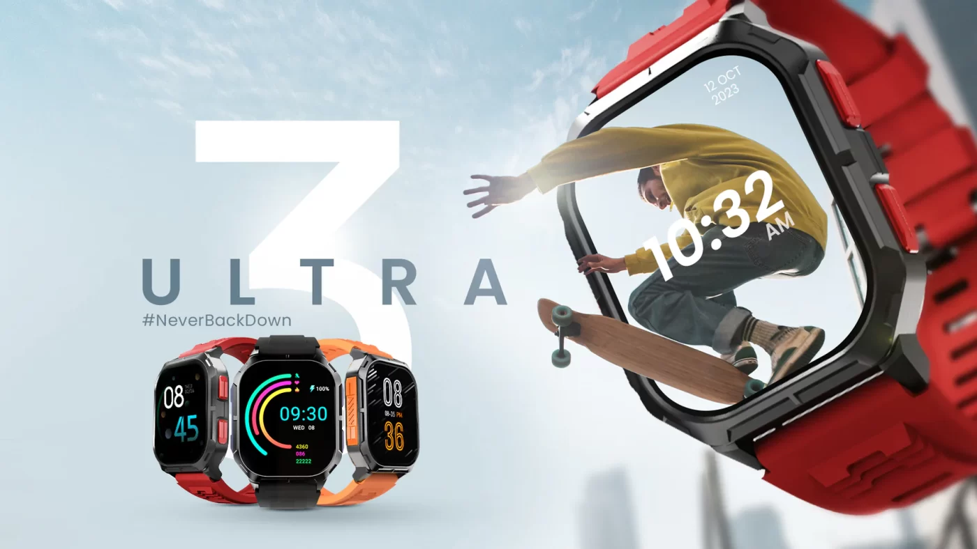 Buy-Hifuture-ULTRA-3-Smart-Watch-in-Pakistan-0