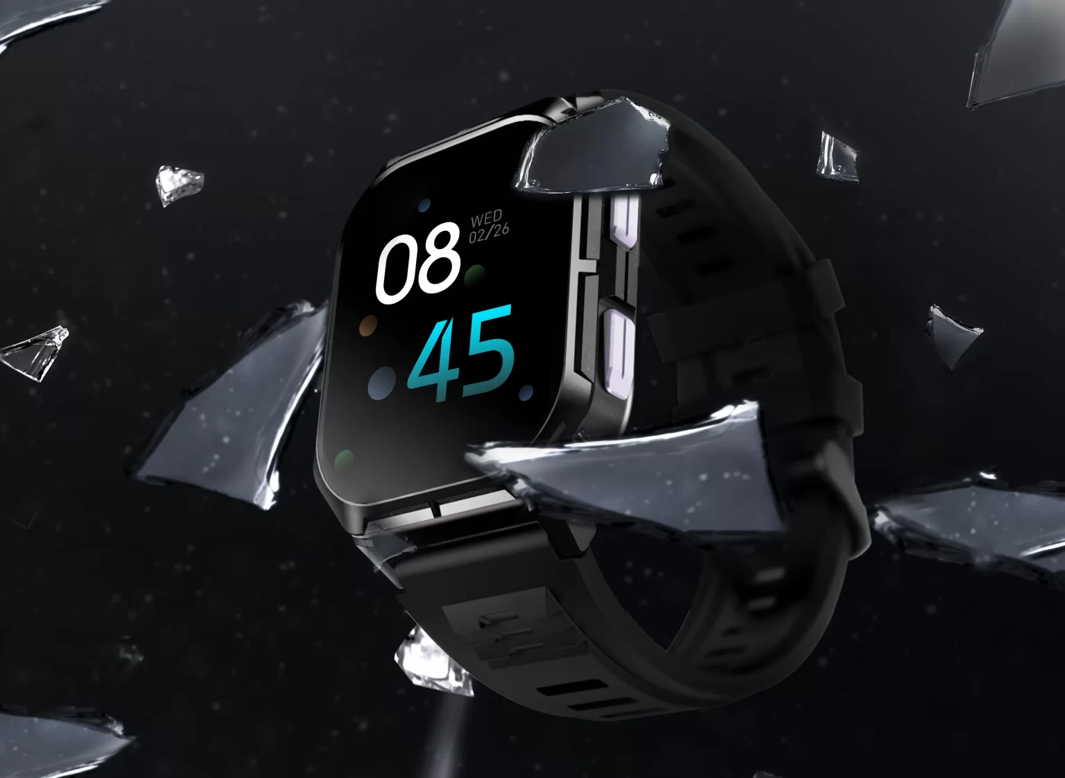 Buy-Hifuture-ULTRA-3-Smart-Watch-in-Pakistan-3