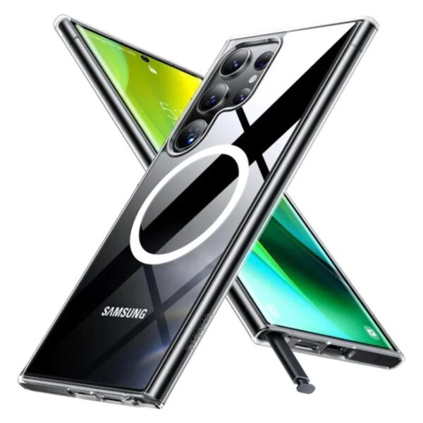 Buy-MagSafe-Compatible-Case-for-Samsung-Galaxy-S24-Ultra-in-Pakistan-at-Red-Cube-Labs