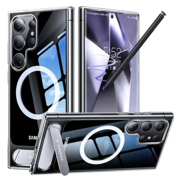 Buy-Magsafe-Compatible-Phone-Case-for-Samsung-Galaxy-S24-in-Pakistan-at-Red-Cube-Labs
