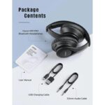 Buy-Now-Mpow-059-Pro-Wireless-Over-Ear-Headphone-with-Bluetooth-5.0-in-Pakistan