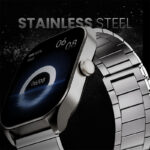 Buy-Original-HIfuture-Silver-Smart-Calling-Watch-in-Pakistan