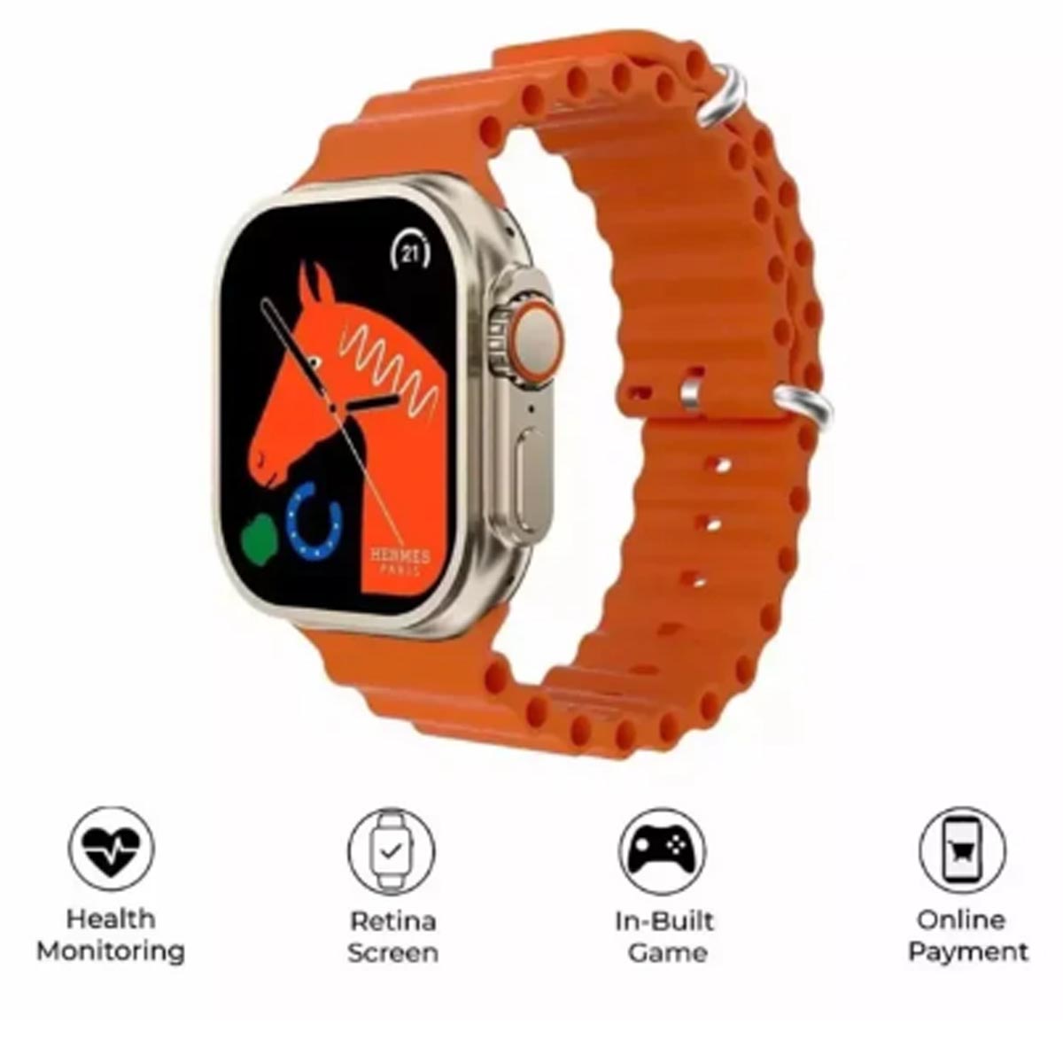 Buy-T500-Ultra-Smart-Watch-Series-8-in-pakistan-red-cube-labs