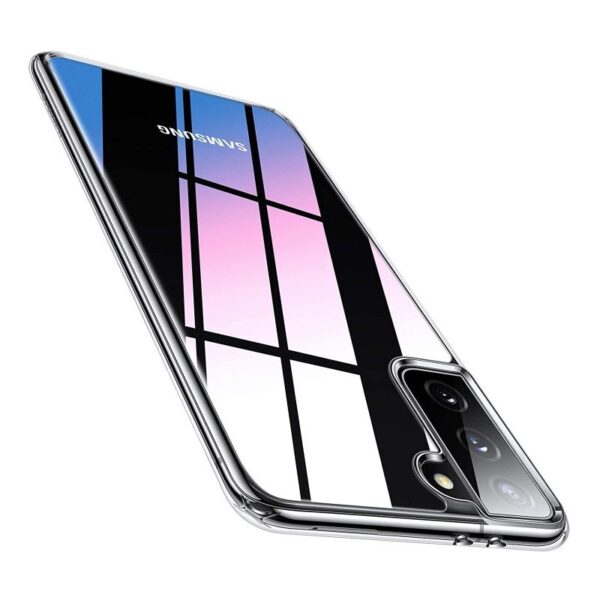 Buy-TORRAS-Samsung-Galaxy-S21-Plus-Diamond-Clear-in-pakistan-at-red-cube-labs
