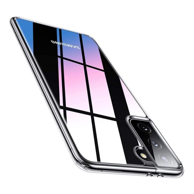 Buy-TORRAS-Samsung-Galaxy-S21-Plus-Diamond-Clear-in-pakistan-at-red-cube-labs