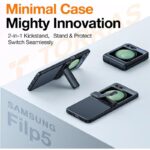 Buy-Torras-Armor-Stand-for-Galaxy-Z-Flip-5-Now-in-Pakistan