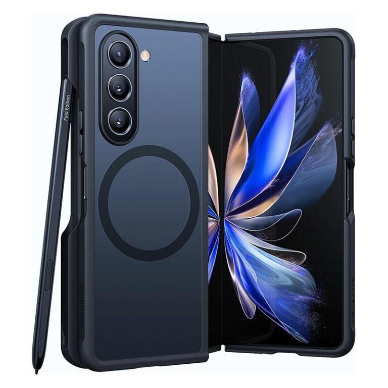 Buy-Torras-Phone-Case-for-Samsung-Galaxy-Z-Fold-5-in-Pakistan-at-red-cube-labs