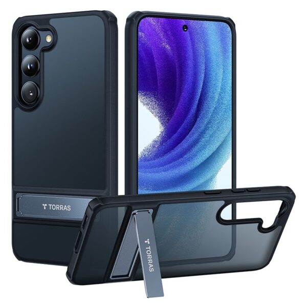 Buy-Torras-UPRO-matte-Series-Case-for-S23-in-Pakistan-at-red-cube-labs