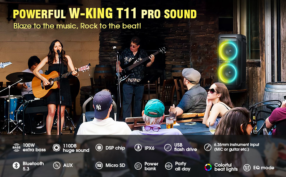 Buy-W-KING-100W-T11-Wireless-Speaker-in-Pakistan-1
