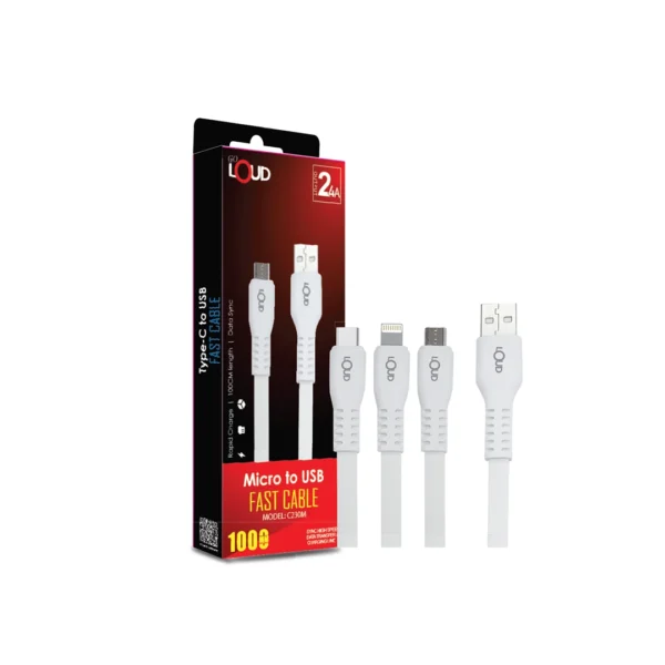 Goloud C230 Charging Cable