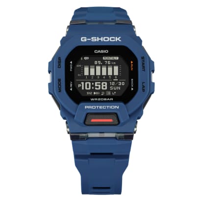 Casio GShock GBD 200 2JF