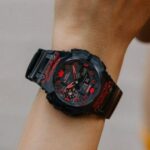 Casio Gshock