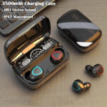 DAMIX M10 TWS Earbuds Bluetooth 1
