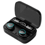 DAMIX M10 TWS Earbuds Bluetooth 3