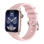 Pink YOLO WatchPro Max