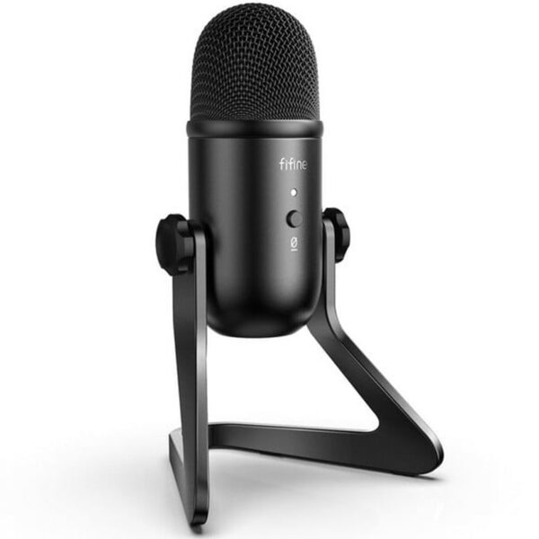 buy-fifine-k678-usb-podcast-microphone-in-pakistan