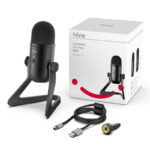 buy-fifine-k678-usb-podcast-microphone-in-pakistan-at-red-cube-labs