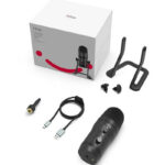 buy-fifine-k690-usb-condenser-with-four-polar-patterns-microphone-in-pakistan-at-red-cube-labs