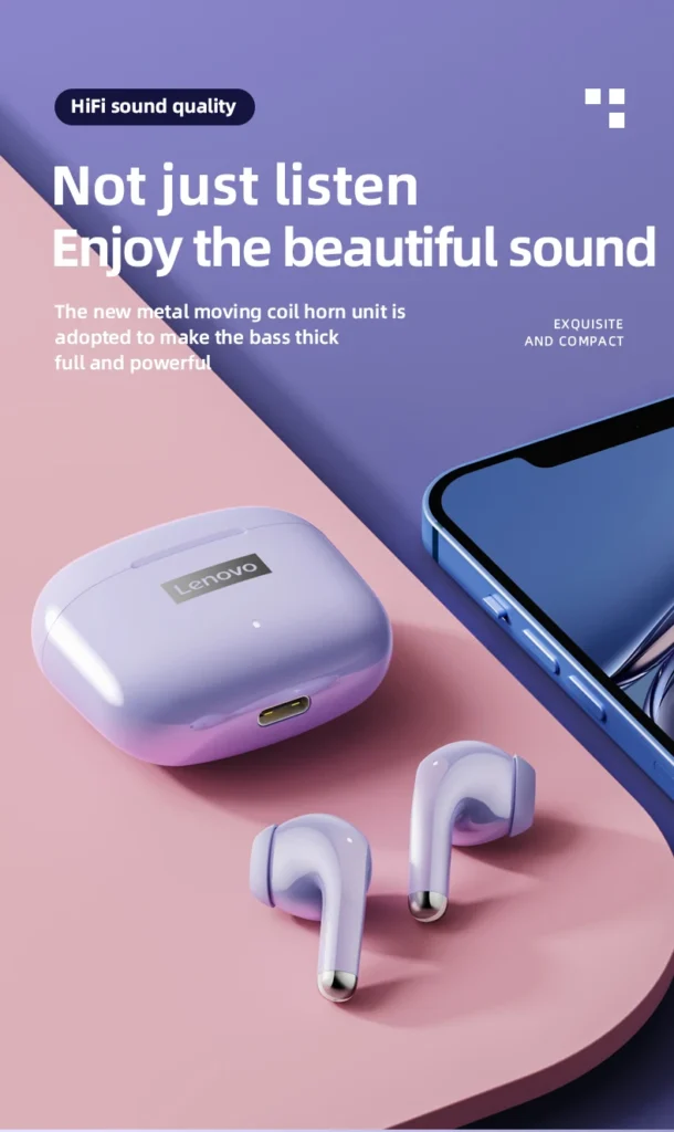 buy-lenovo-lp40-pro-earbuds-in-pakistan-2