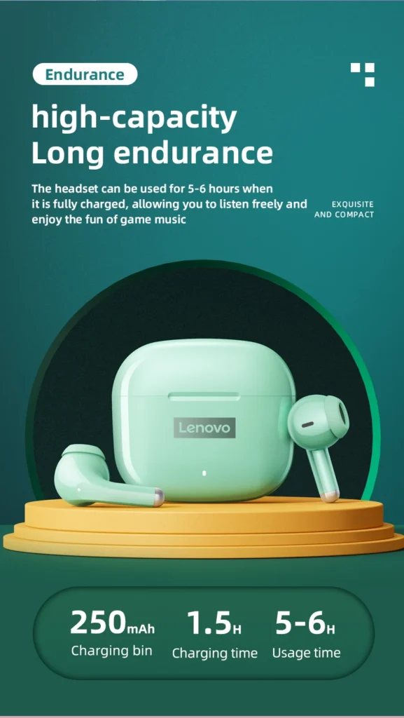 buy-lenovo-lp40-pro-earbuds-in-pakistan-7