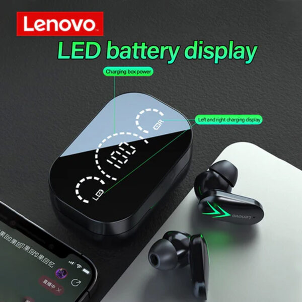 buy-lenovo-xt82-bluetooth-dual-stereo-wireless-earbuds-in-pakistan