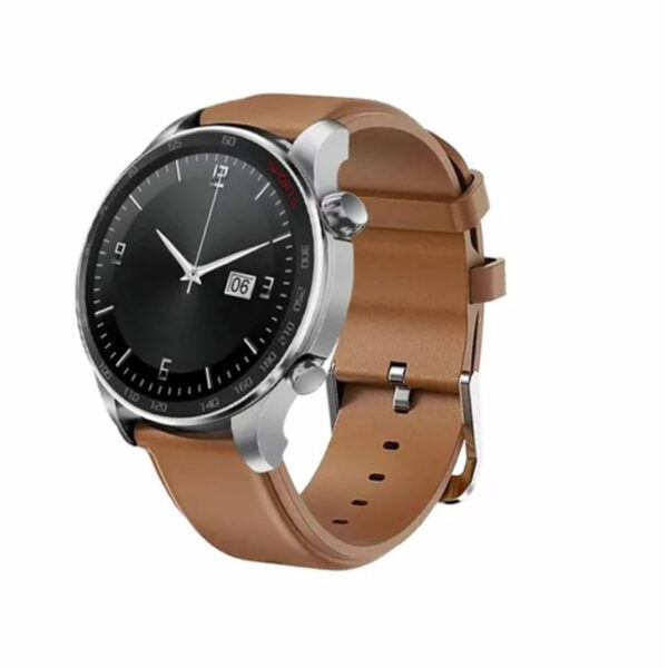buy-yolo-ultron-smart-watch-silver-Now-in-pakistan-at-red-cube-labs