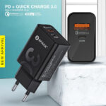 Buy-30W-PD-Quick-Charge-3.0-Wall-Charger-in-Pakistan-at-red-cube-labs