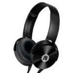 Buy-Encore-Deluxe-Black-Headphones-in-Pakistan-at-Red-Cube-Labs-1