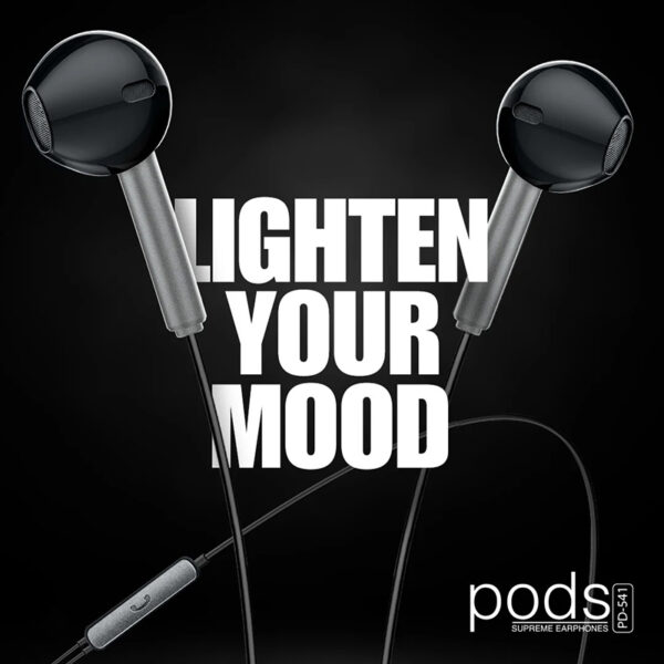 Buy-Pods-Supreme-Earphones-in-Pakistan-at-Red-Cube-Labs