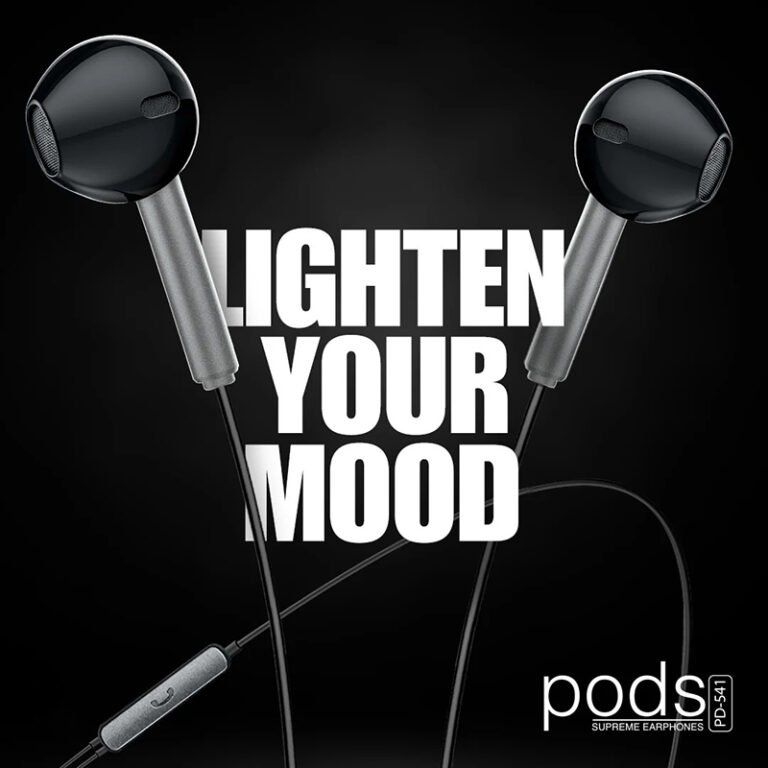 Buy-Pods-Supreme-Earphones-in-Pakistan-at-Red-Cube-Labs