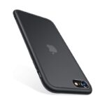 Buy TORRAS Guardian Series - Black Phone Case for iPhone 7,8,SE,SE2,SE3-2022 in Pakistan