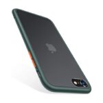 Buy TORRAS Midnight Green For iPhone 6,6S,7,8,SE,SE2,SE3 in Pakistan