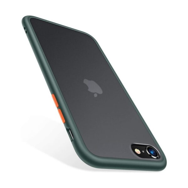 Buy TORRAS Midnight Green For iPhone 6,6S,7,8,SE,SE2,SE3 in Pakistan