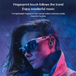 Buy TouchControl M25 TWS Wireless Earbuds in Pakistan 4