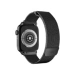 Buy-UNIQ-DANTE-APPLE-WATCH-SERIES-3-7-SE-MESH-STEEL-STRAP-454442MM-GRAPHITE-in-Pakistan-at-Red-Cube-Labs-1