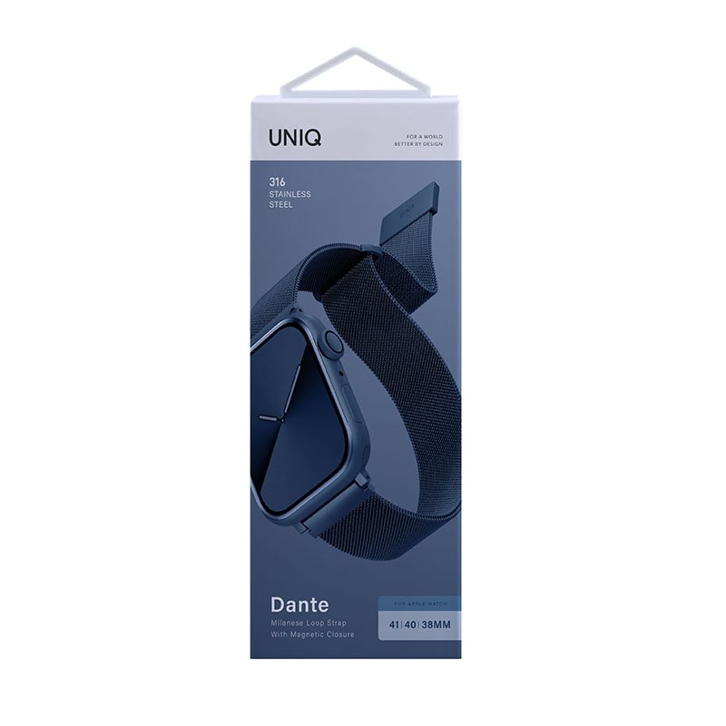 Buy-UNIQ-DANTE-Apple-Watch-Mesh-Steel-Strap-in-Pakistan-at-3