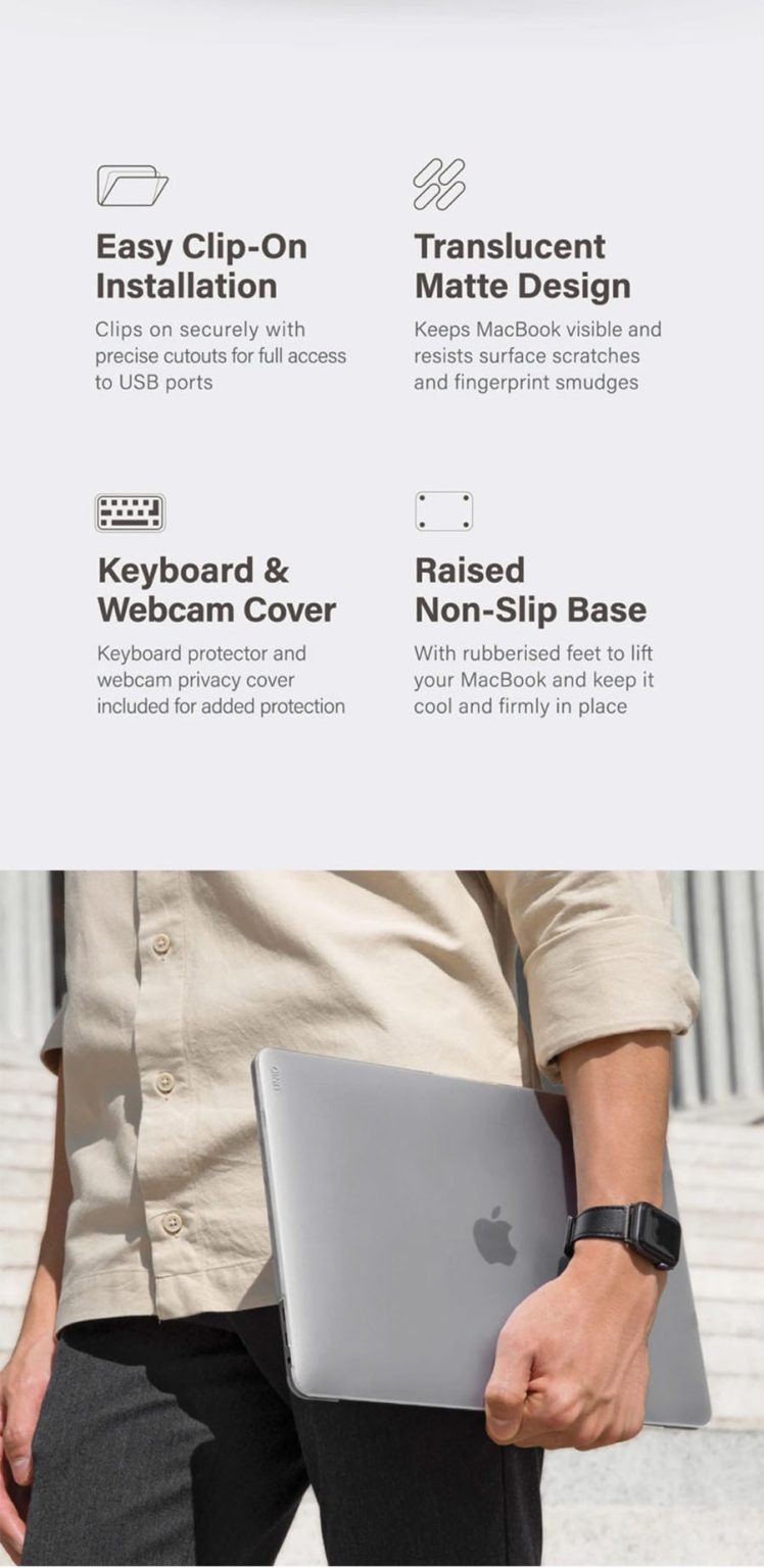 Buy-UNIQ-MacBook-Air-13-Case-in-Pakistan-3