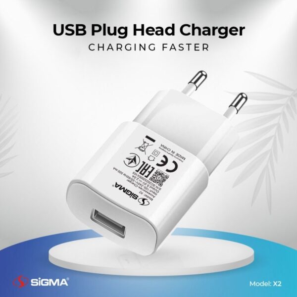 Charger X2 2