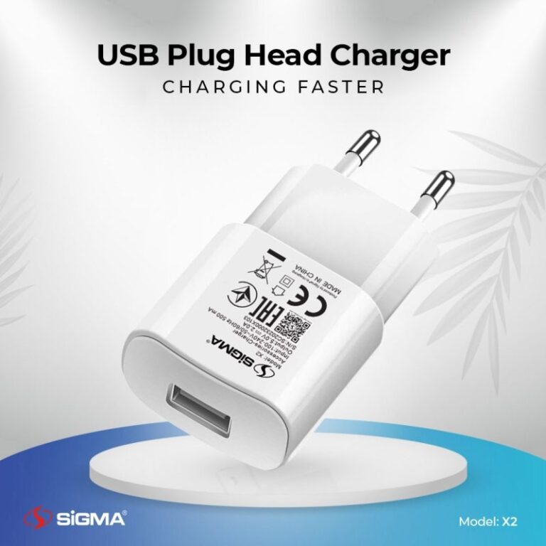 Charger X2 2