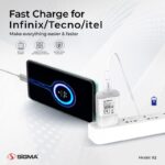 Charger X2 4
