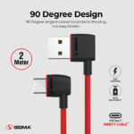 Ninety-Cable-C2_Type-C2-1
