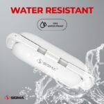 SiGMA Wireless Earbuds T6 TWS 2
