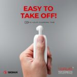 SiGMA Wireless Earbuds T6 TWS 4