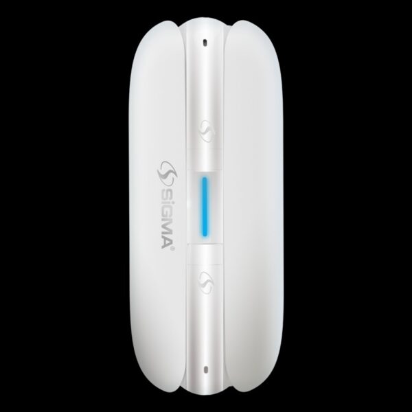 SiGMA Wireless Earbuds T6 TWS